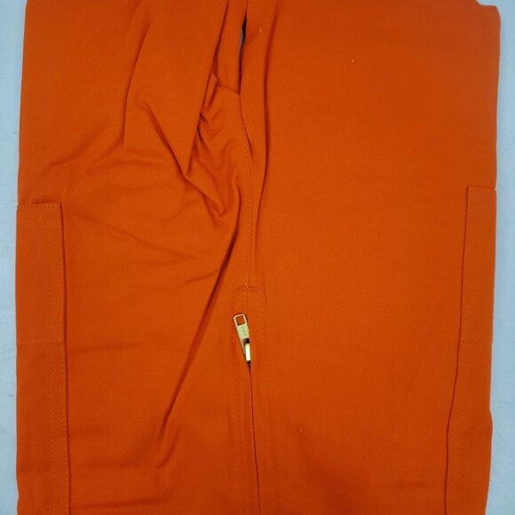 (76174-1 E) Stalworth Work Coveralls - Size 44M - Picture 4 of 4